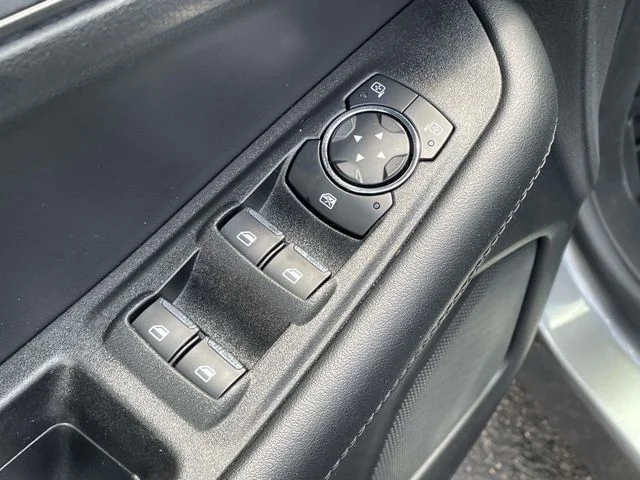 Used 2024 Gray Ford SE image 24
