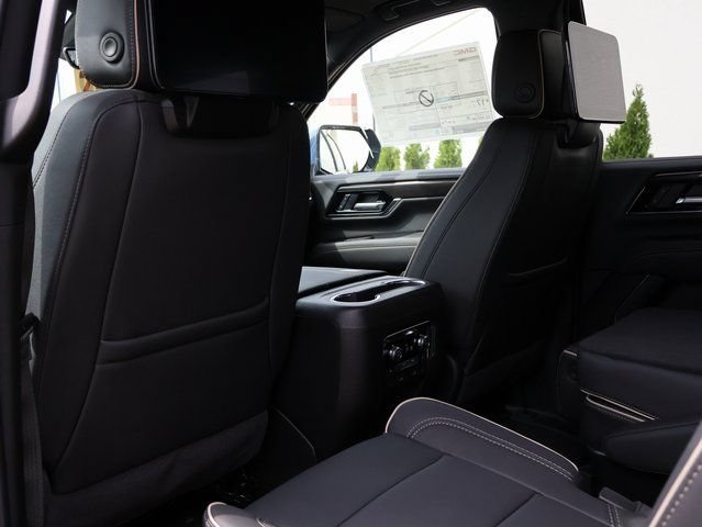 2026 GMC Yukon Elevation - Photo 20