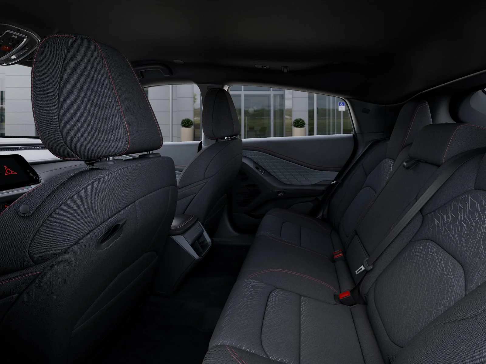 New 2026 Bludicrous Dodge R/T image 49