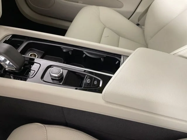 Certified Used 2025 Gray Metallic Volvo Plus image 39