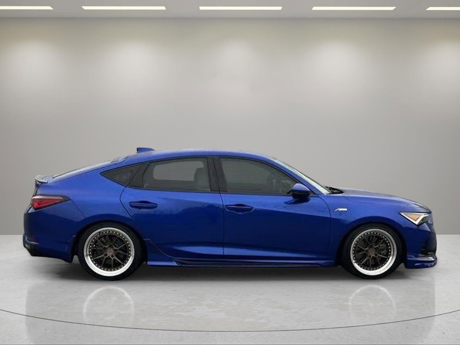 Used 2023  Acura w/A-Spec Technology Package image 4