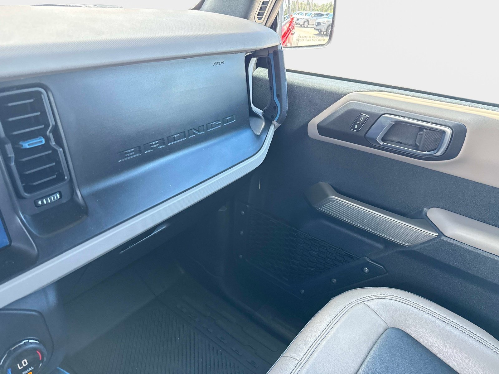 Used 2023 Race Red Ford Wildtrak image 23