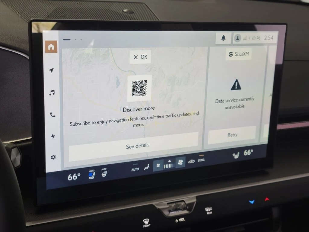 2026 Lexus ES BEV 350e Premium - Photo 17