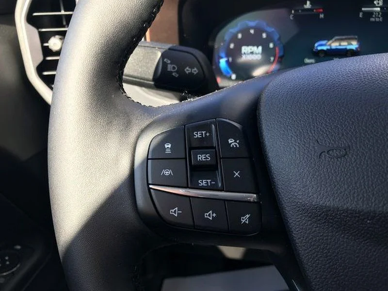 2025 Ford Bronco Sport Outer Banks - Photo 9