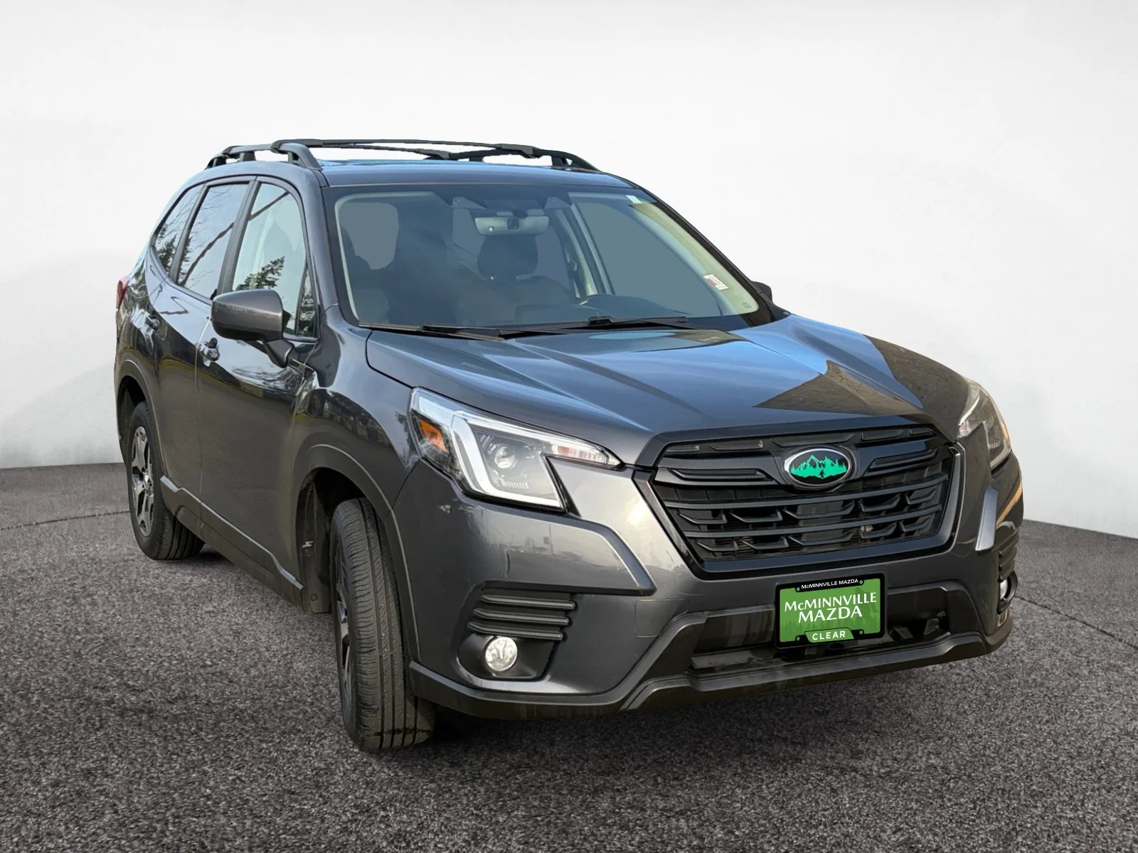 2022 Subaru Forester Premium - Photo 7