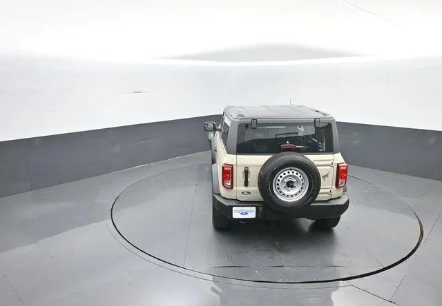 New 2026 Desert Sand Ford Base image 23