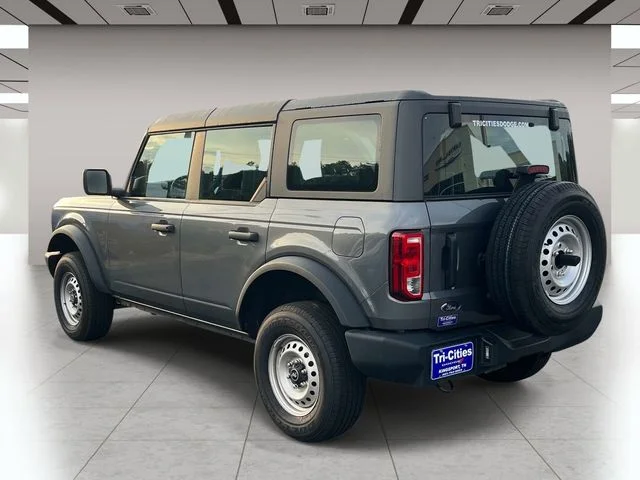 Used 2025 Gray Ford Base image 6