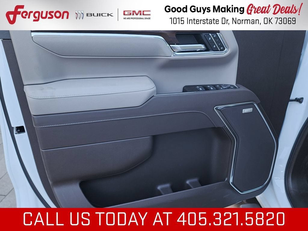2026 GMC Sierra 1500 SLT - Photo 14