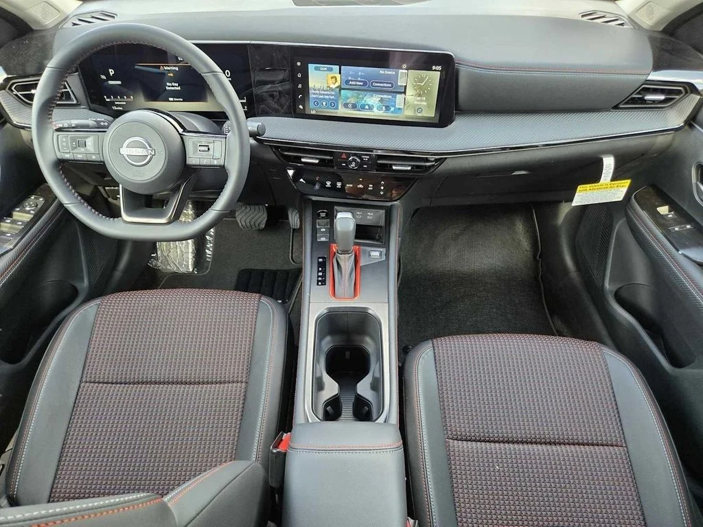 2025 Nissan Kicks SR - Photo 15