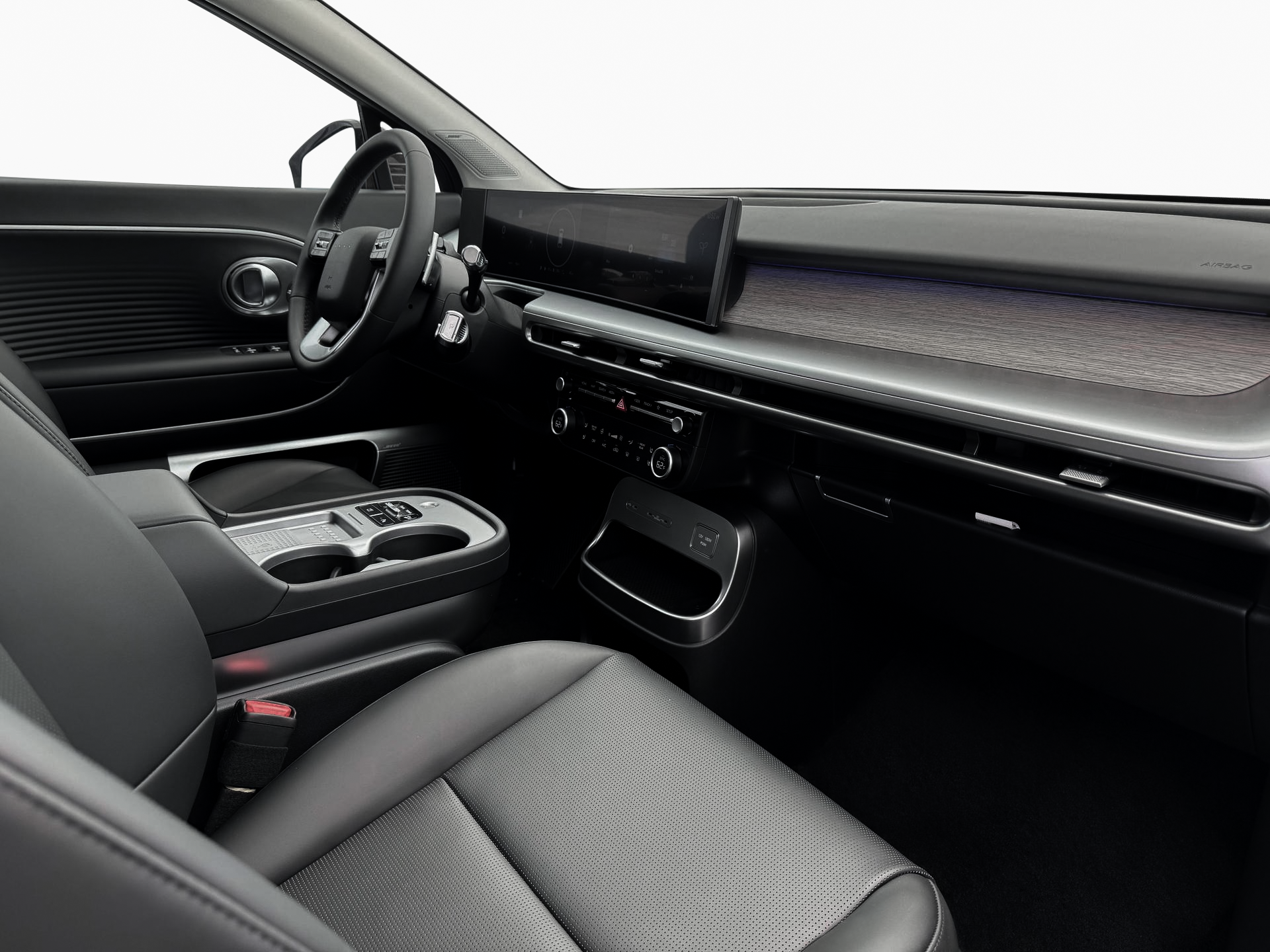 2026 Hyundai IONIQ 9 Performance Limited - Photo 28