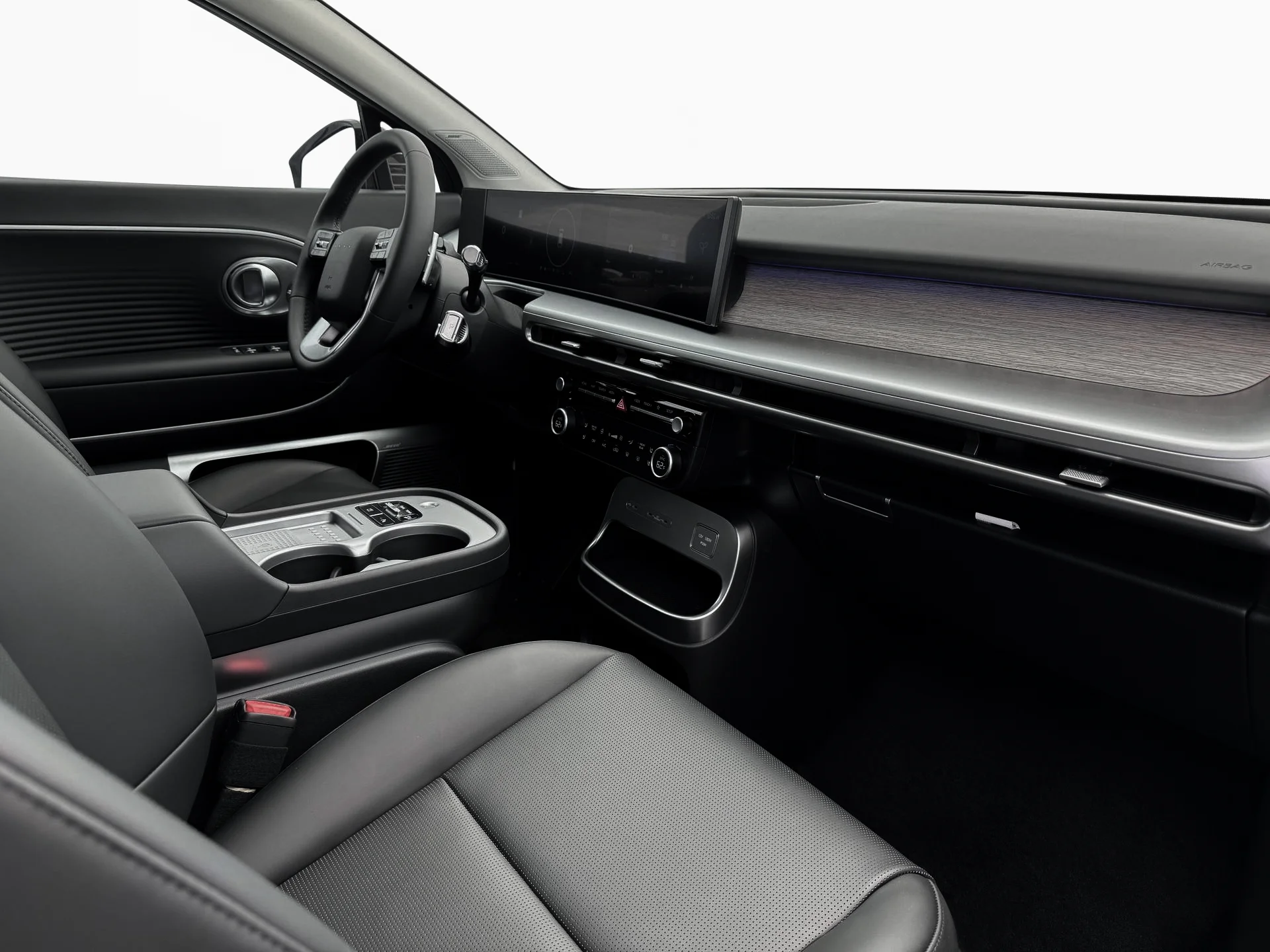 2026 Hyundai IONIQ 9 Performance Limited - Photo 28