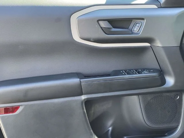 New 2026 Shadow Black Ford Big Bend® image 14