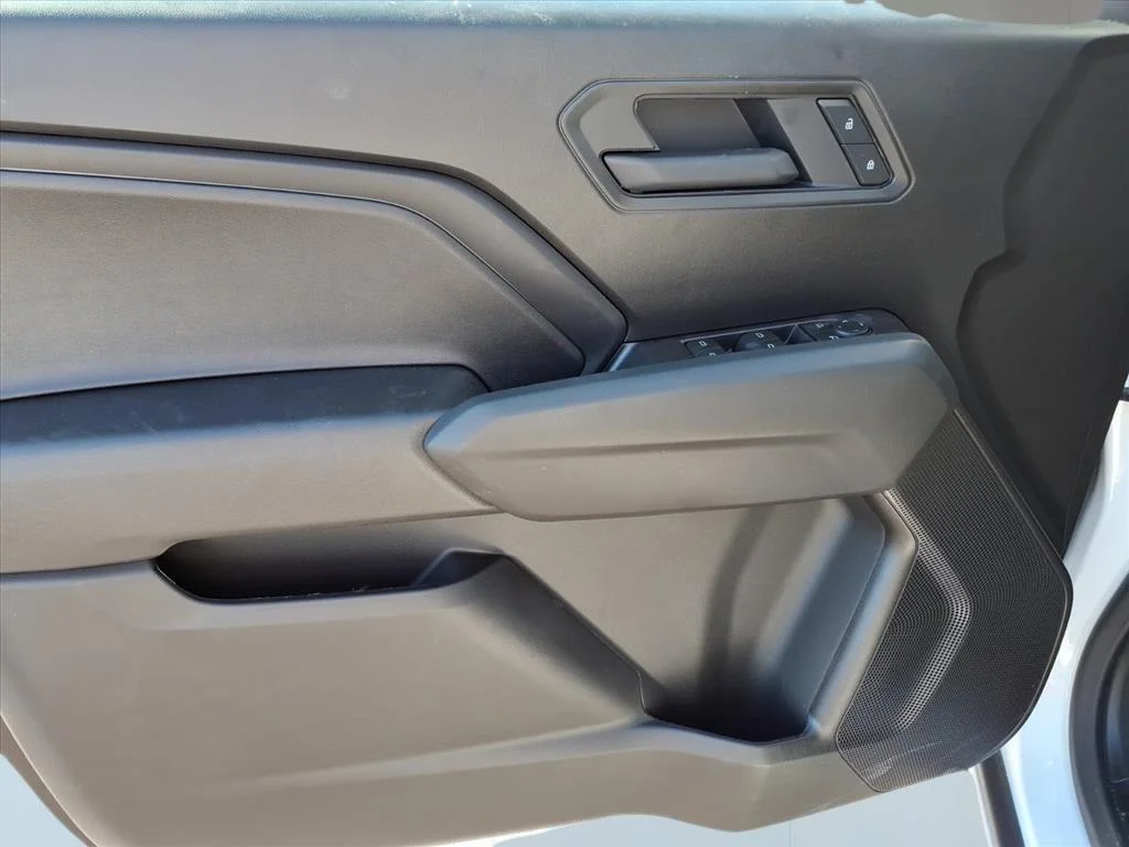 2026 Chevrolet Colorado Work Truck - Photo 12