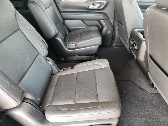 2023 Chevrolet Suburban Z71 - Photo 31