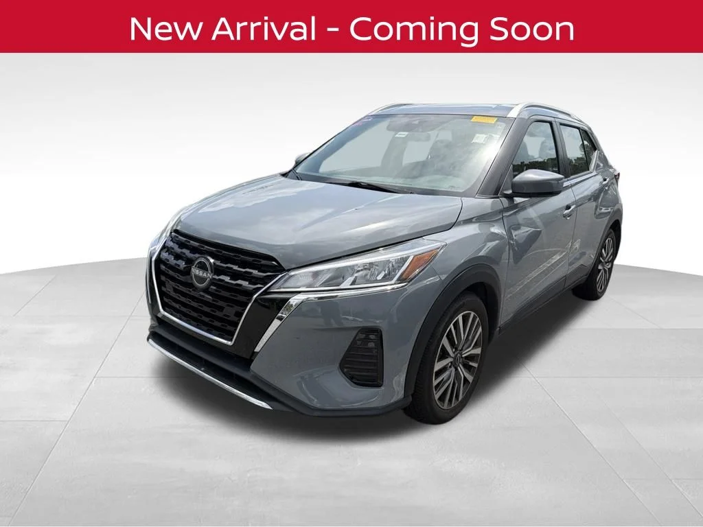 2023 Nissan Kicks SV - Photo 1