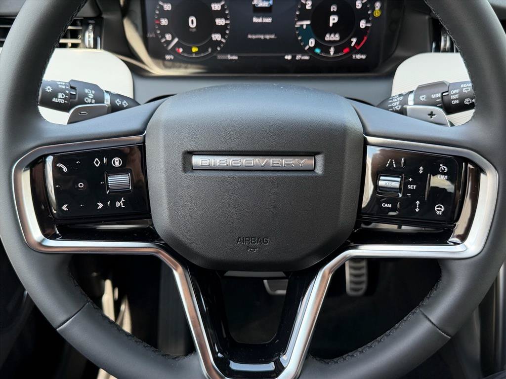 New 2026 Fuji White Land Rover Landmark image 18