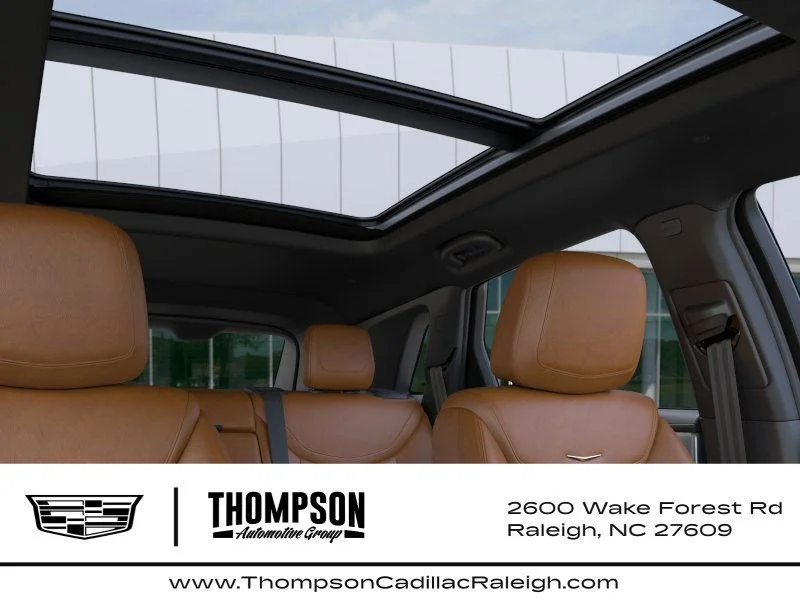 2025 Cadillac XT5 Premium Luxury - Photo 24