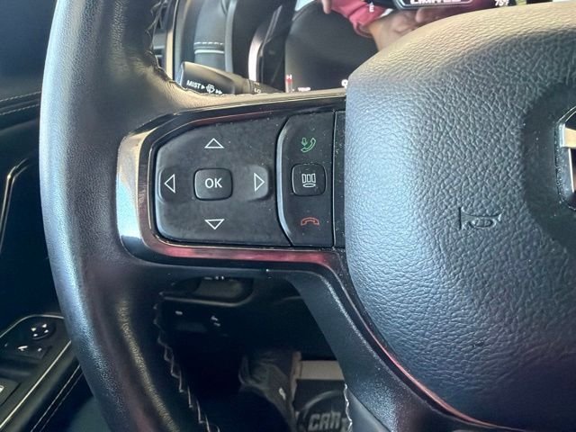 Used 2023 Red Ram Limited image 28