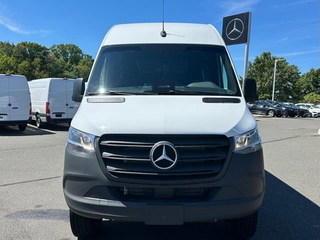 2025 Mercedes-Benz Sprinter Cargo Van Base - Photo 18