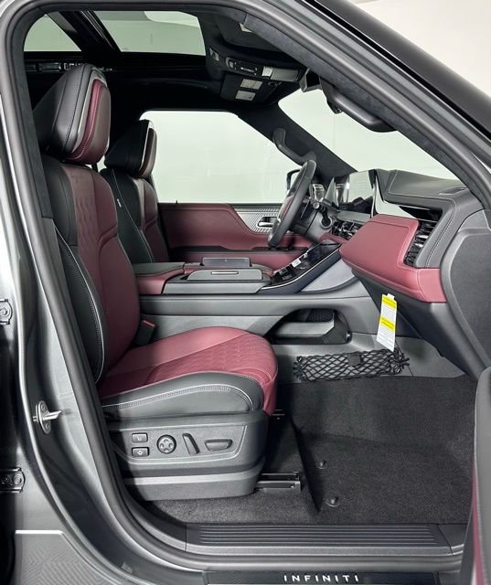 2026 INFINITI QX80 Autograph - Photo 31