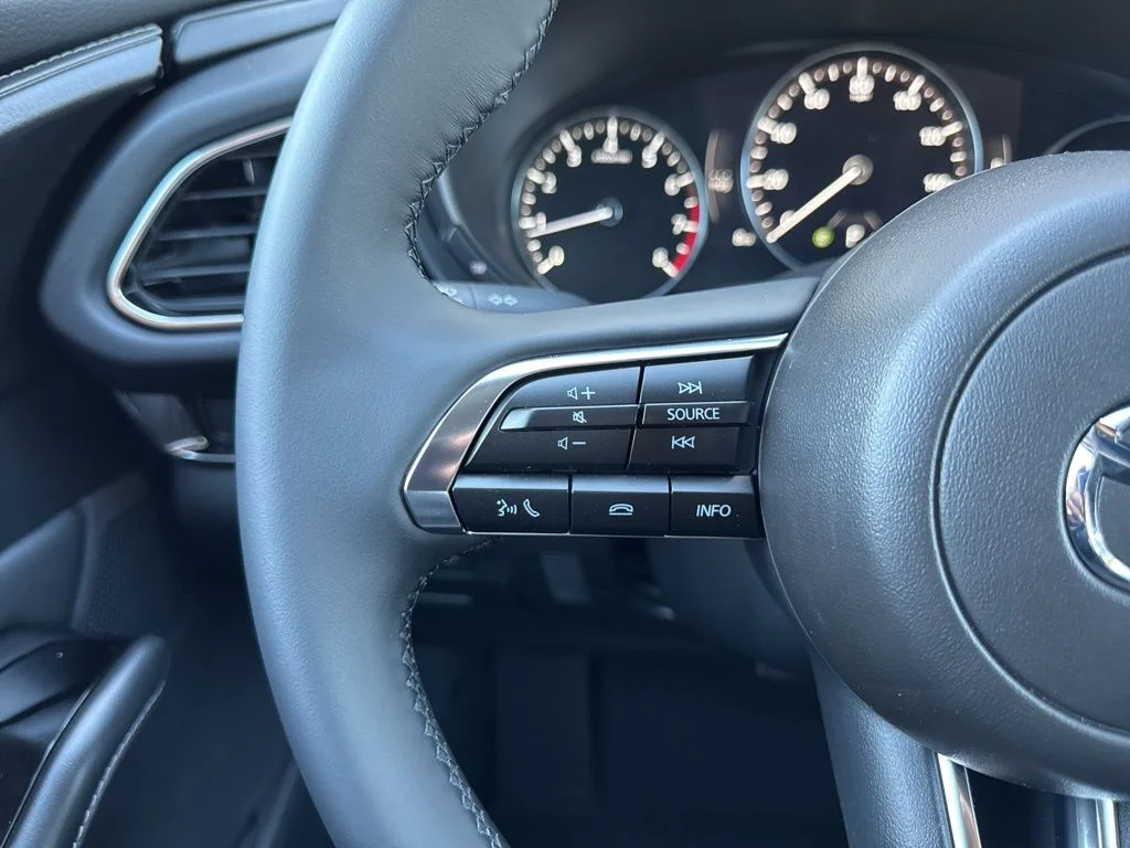 2025 Mazda CX-30 Preferred - Photo 33