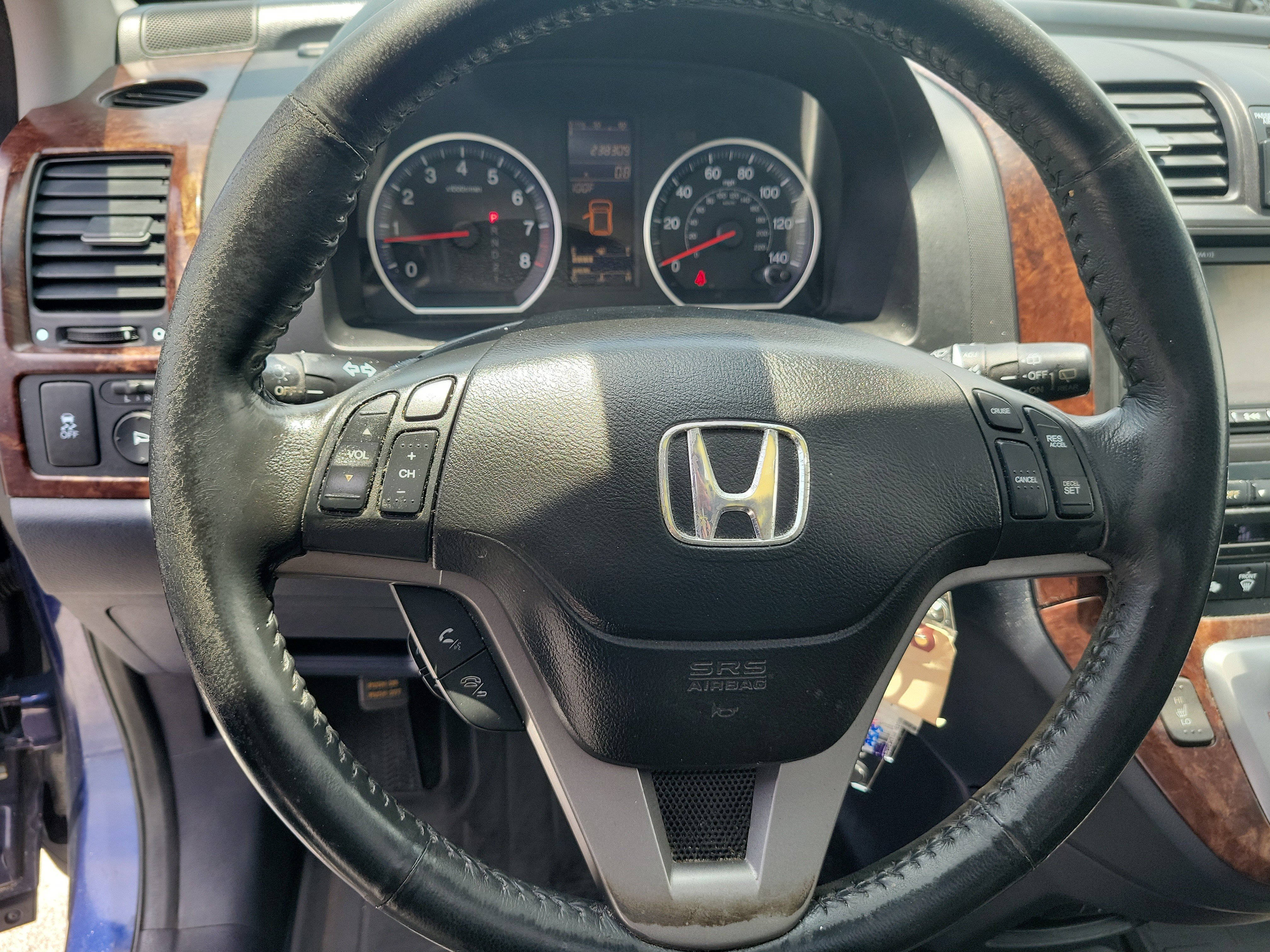 Used 2010 Gray Honda EX-L image 23