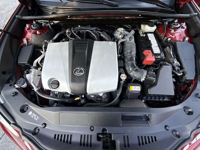 2025 Lexus ES 350 - Photo 26