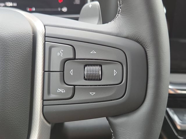 New 2026 Onyx Black GMC Denali image 18