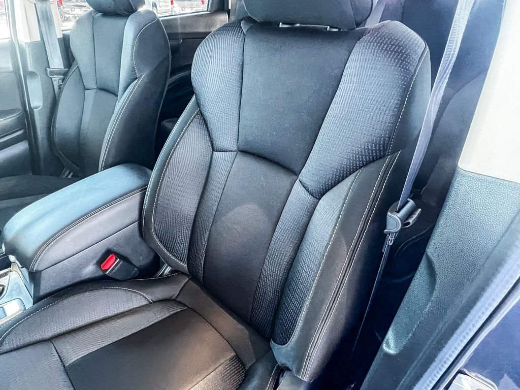 Used 2023 Gray Subaru Premium image 24