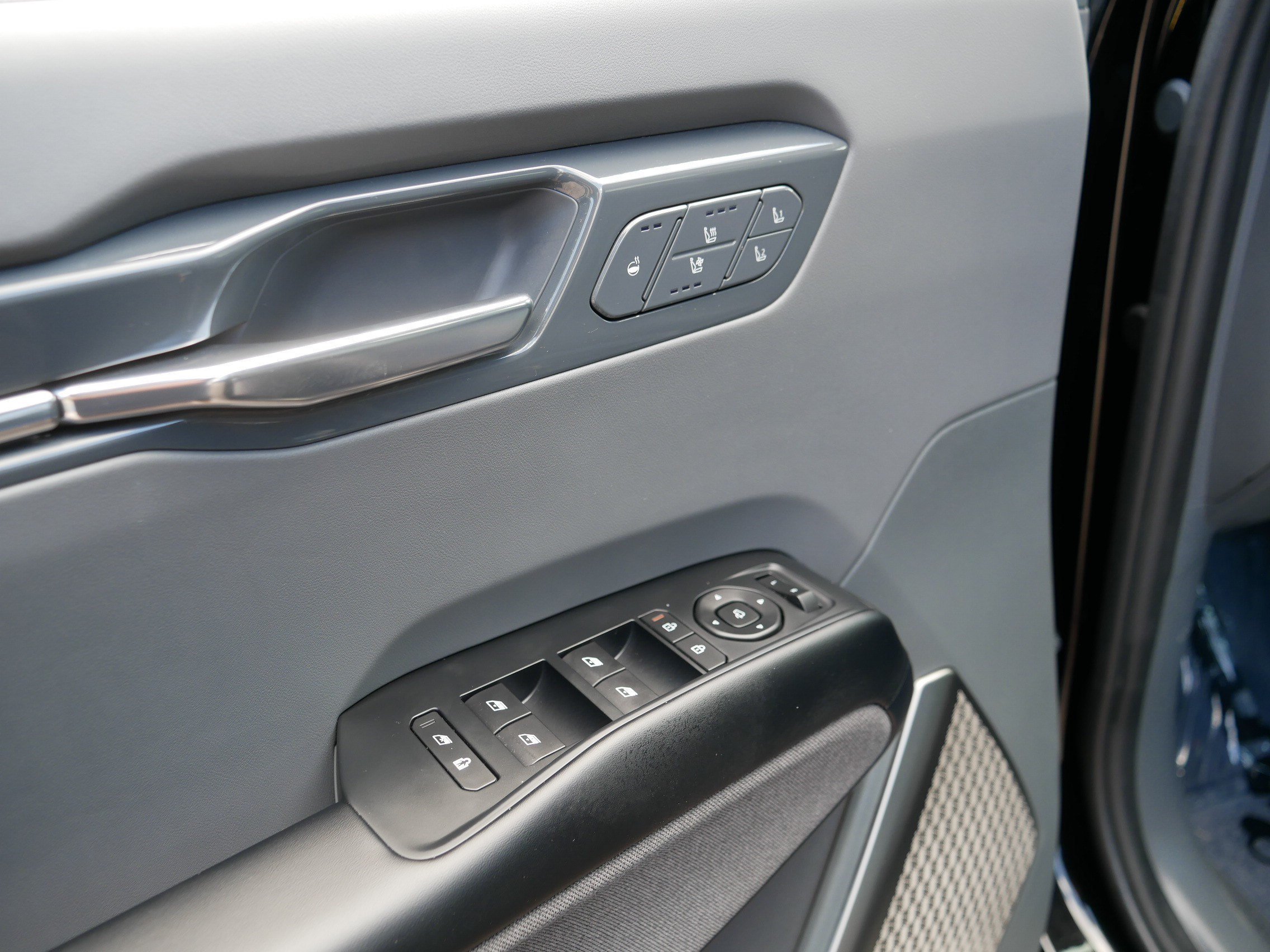 Certified Used 2024 Aurora Black Pearl Kia Land image 19