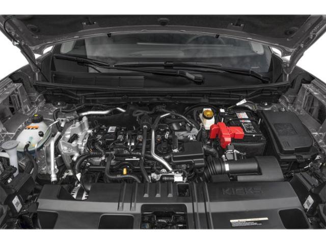 2026 Nissan KICKS SR AWD - Photo 14