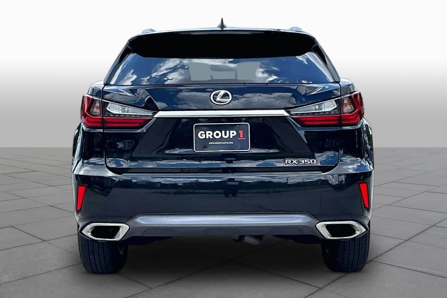 Used 2017 Caviar Lexus  image 4