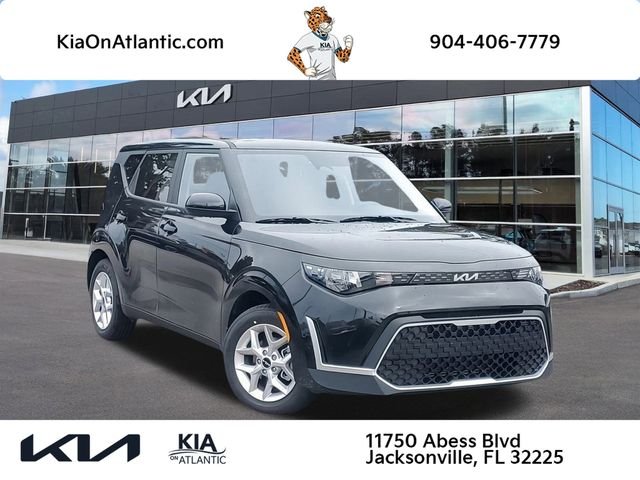 2025 Kia Soul