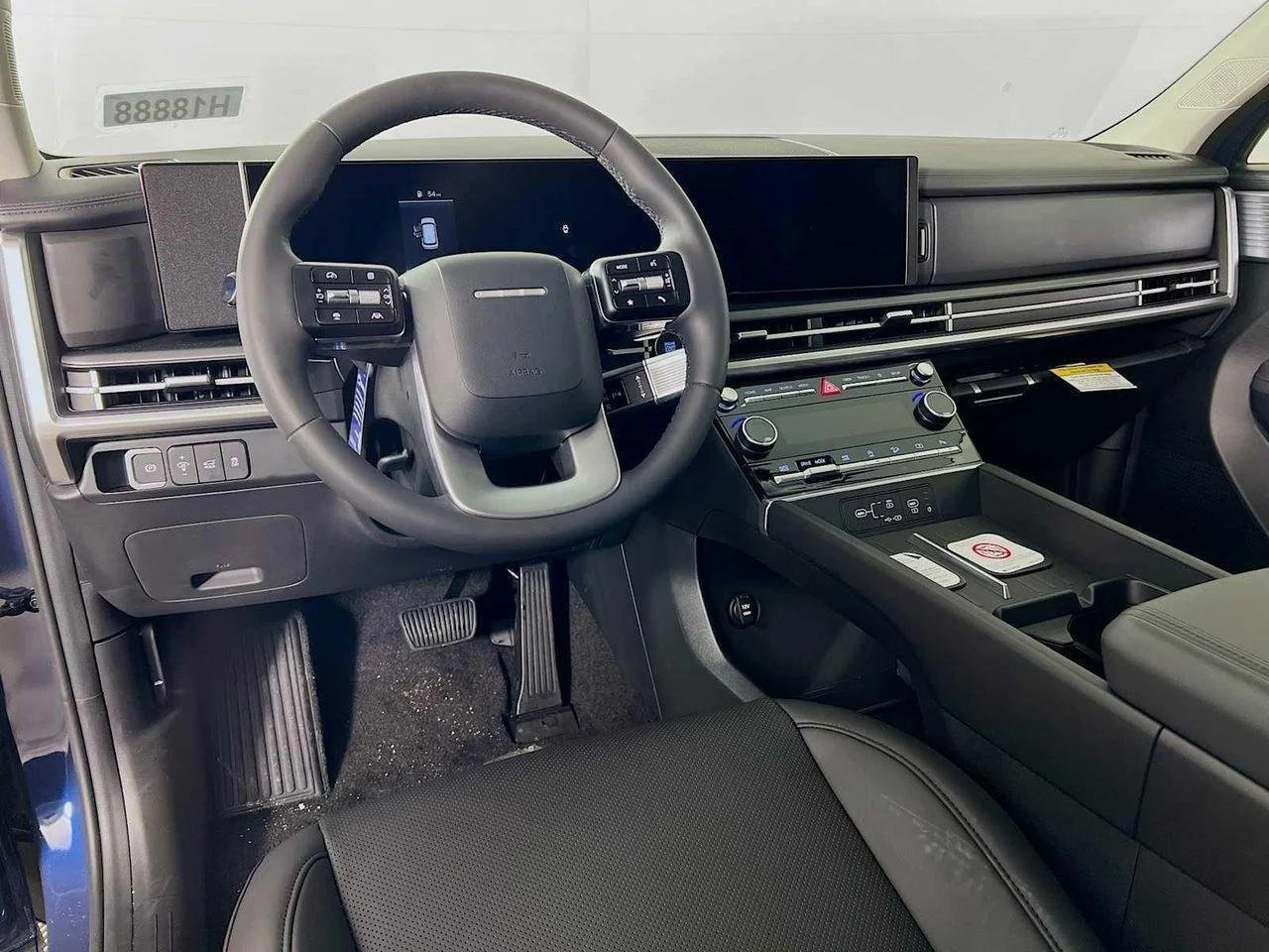 2026 Hyundai Santa Fe — photo 7