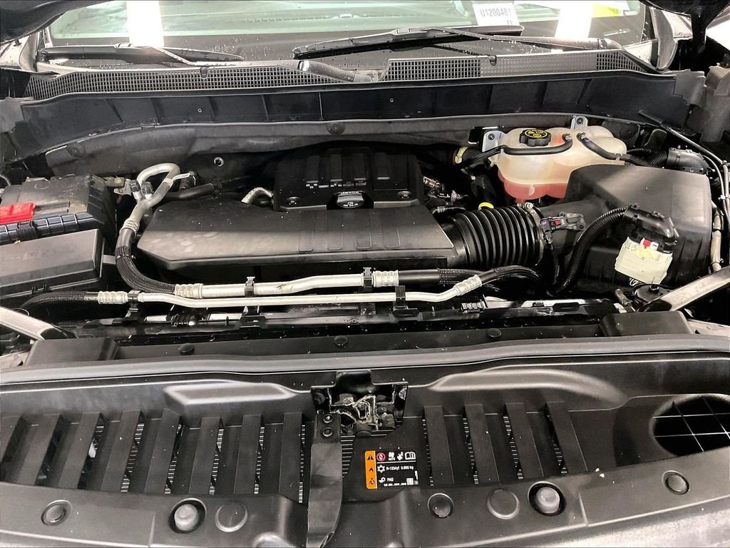 Used 2023 Black Chevrolet LT image 29