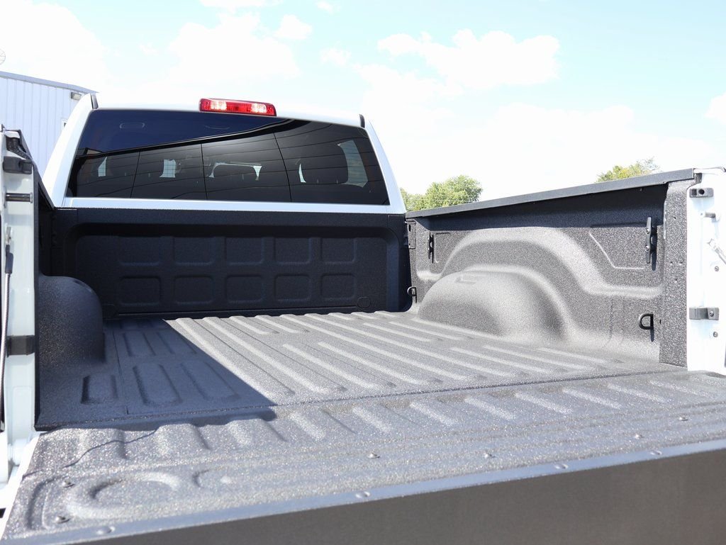 2026 RAM 2500 Big Horn - Photo 15