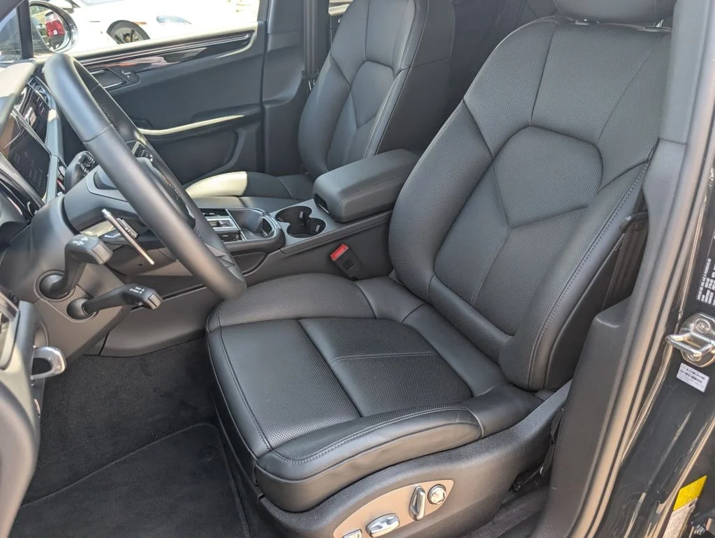 Used 2026 Gray Porsche  image 5