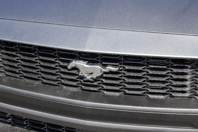 New 2026 Carbonized Gray Metallic Ford EcoBoost® Fastback image 38