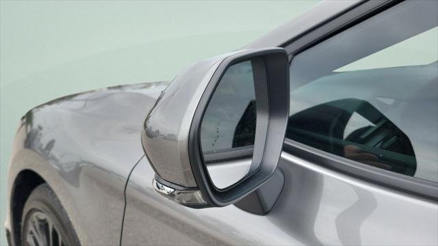 Certified Used 2026 PRECIOUS METAL Toyota  image 27