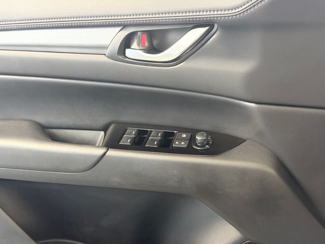 Certified Used 2024 Blue Mazda 2.5 S Preferred Package image 25