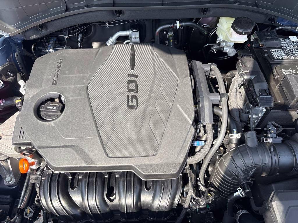 2025 Kia Sorento S - Photo 34