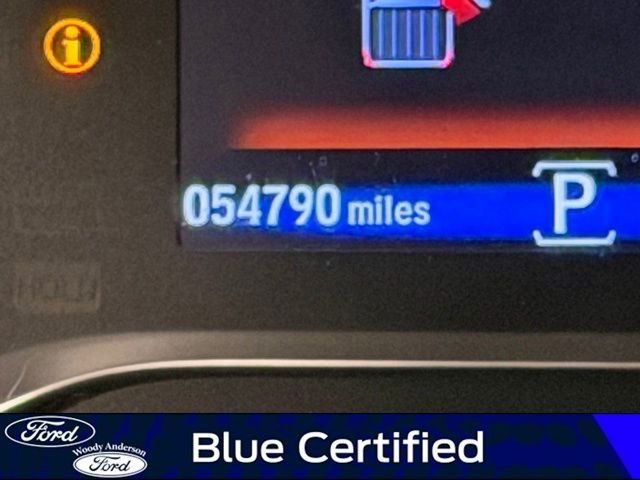 Certified Used 2022 Sonic Gray Pearl Honda RTL-E image 14