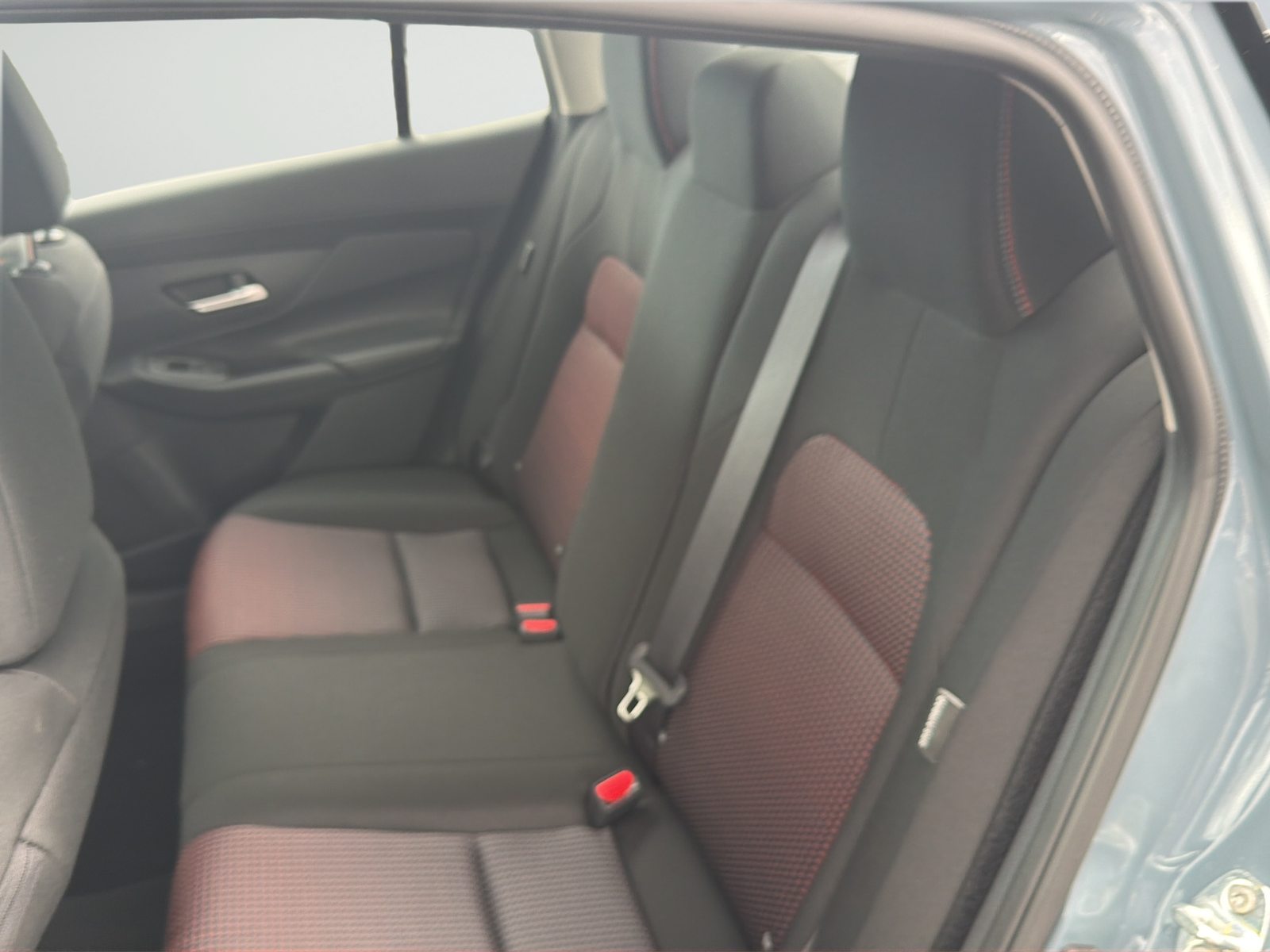 New 2027  Nissan SR image 35