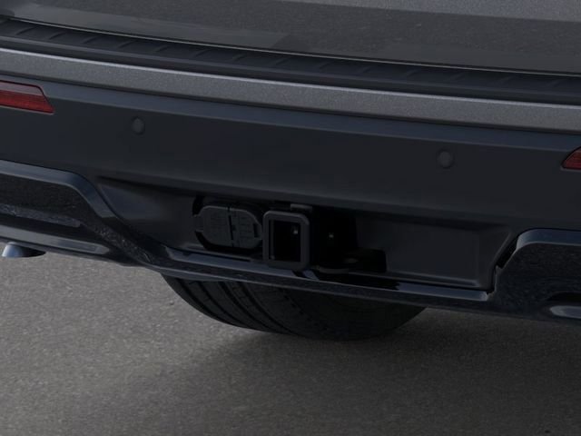 New 2026 Gray Metallic Ford ST-Line image 23