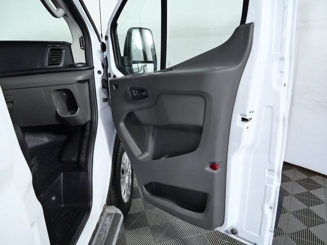 Certified Used 2025 White Ford Base image 11