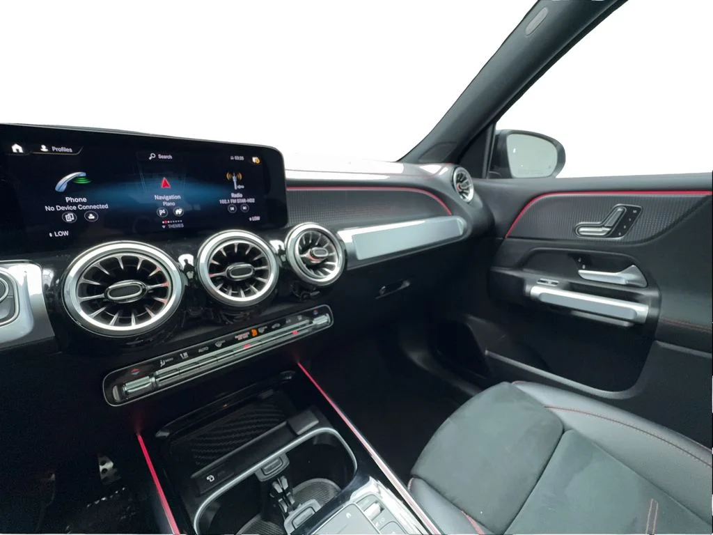 Used 2023 Black Mercedes-Benz 350 image 41