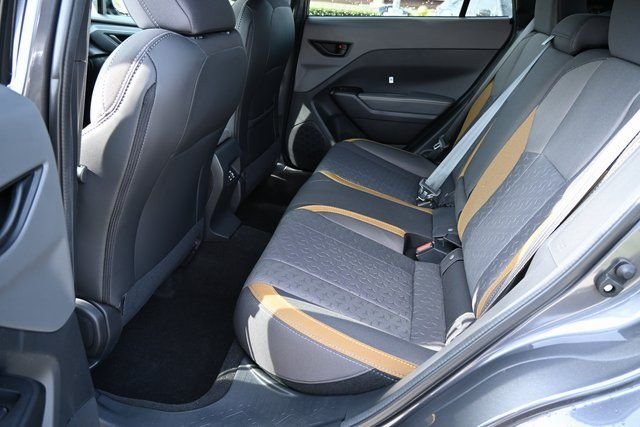 2026 Subaru Crosstrek Sport - Photo 17