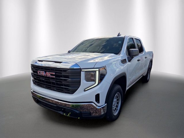 2026 GMC Sierra 1500 Pro - Photo 2