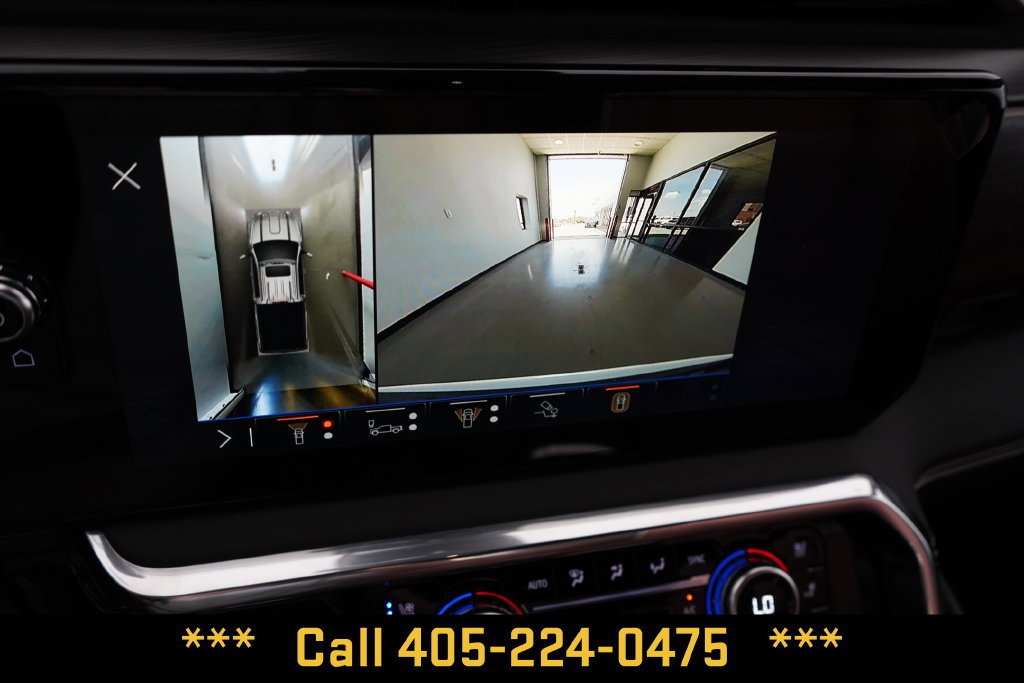 2026 GMC Sierra 2500HD Denali Ultimate - Photo 47