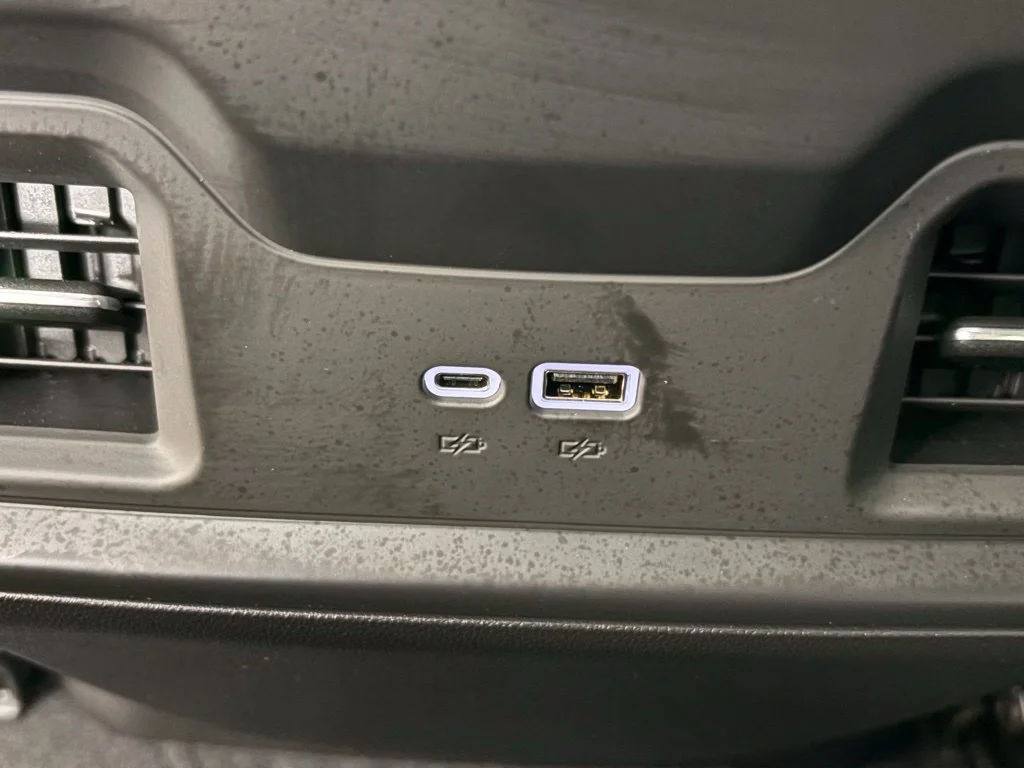 New 2026 Sterling Gray Metallic Chevrolet RST image 37
